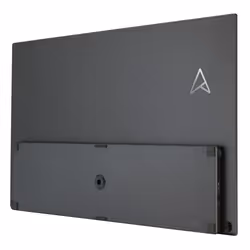 ASUS ZenScreen MB17AHG computer monitor 43.9 cm (17.3") 1920 x 1080 pixels Full HD Black - Additional view 5