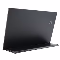 ASUS ZenScreen MB17AHG computer monitor 43.9 cm (17.3") 1920 x 1080 pixels Full HD Black - Additional view 6