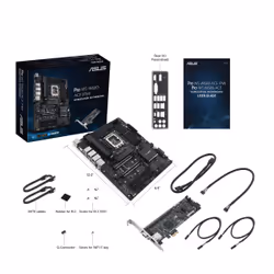 ASUS PRO WS W680-ACE IPMI Intel W680 LGA 1700 ATX - Additional view 4