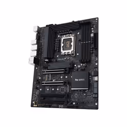 ASUS PRO WS W680-ACE IPMI Intel W680 LGA 1700 ATX - Additional view 6