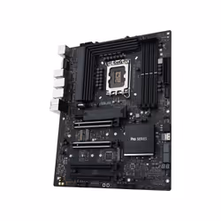 ASUS PRO WS W680-ACE Intel W680 LGA 1700 ATX - Additional view 4