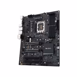 ASUS PRO WS W680-ACE Intel W680 LGA 1700 ATX - Additional view 8