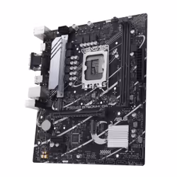 ASUS PRIME B760M-K D4 Intel B760 LGA 1700 micro ATX - Additional view 4