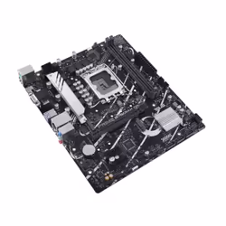 ASUS PRIME B760M-K D4 Intel B760 LGA 1700 micro ATX - Additional view 5