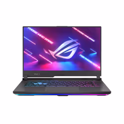 ASUS ROG Strix G15 G513RC-HN088W, AMD Ryzen™ 7, 3.2 GHz, 39.6 cm (15.6"), 1920 x 1080 pixels, 16 GB, 512 GB