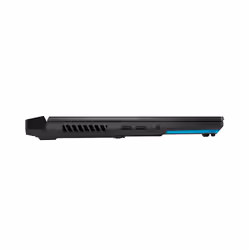 ASUS ROG Strix G15 G513RC-HN088W AMD Ryzen™ 7 6800H Laptop 39.6 cm (15.6") Full HD 16 GB DDR5-SDRAM 512 GB SSD NVIDIA GeForce RTX 3050 Wi-Fi 6E (802.11ax) Windows 11 Home Grey - Additional view 5