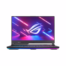 ASUS ROG Strix G15 G513RC-HN088W AMD Ryzen™ 7 6800H Laptop 39.6 cm (15.6") Full HD 16 GB DDR5-SDRAM 512 GB SSD NVIDIA GeForce RTX 3050 Wi-Fi 6E (802.11ax) Windows 11 Home Grey - Additional view 6