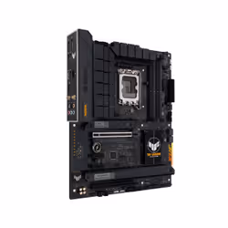 ASUS TUF GAMING B760-PLUS WIFI D4 Intel B760 LGA 1700 ATX - Additional view 4