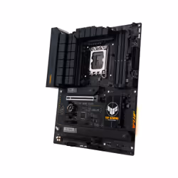 ASUS TUF GAMING B760-PLUS WIFI D4 Intel B760 LGA 1700 ATX - Additional view 6