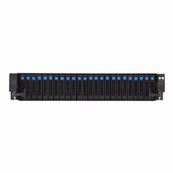 ASUS RS520A-E12-RS24U Socket SP5 Rack (2U) Grey - Additional view 4