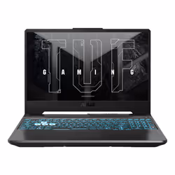 ASUS TUF Gaming F15 FX506HC-HN057W, Intel® Core™ i5, 39.6 cm (15.6"), 1920 x 1080 pixels, 16 GB, 512 GB, Windows 11 Home