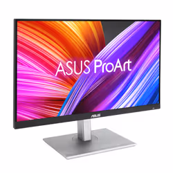 ASUS ProArt PA278CGV computer monitor 68.6 cm (27") 2560 x 1440 pixels Quad HD LCD Black - Additional view 4