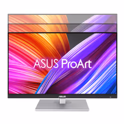 ASUS ProArt PA278CGV computer monitor 68.6 cm (27") 2560 x 1440 pixels Quad HD LCD Black - Additional view 5