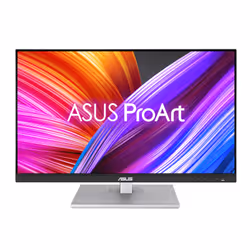ASUS ProArt PA278CGV computer monitor 68.6 cm (27") 2560 x 1440 pixels Quad HD LCD Black - Additional view 6