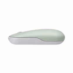 ASUS Marshmallow MD100 mouse Office Ambidextrous RF Wireless + Bluetooth Optical 1600 DPI - Additional view 5