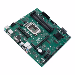 ASUS PRO B760M-C-CSM Intel B760 LGA 1700 micro ATX - Additional view 4