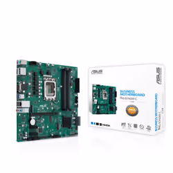 ASUS PRO B760M-C-CSM Intel B760 LGA 1700 micro ATX - Additional view 5