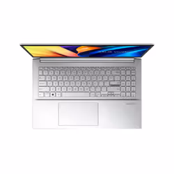 ASUS Vivobook Pro 15 M6500RC-HN058W AMD Ryzen™ 7 6800H Laptop 39.6 cm (15.6") Full HD 16 GB LPDDR5-SDRAM 512 GB SSD NVIDIA GeForce RTX 3050 Wi-Fi 6E (802.11ax) Windows 11 Home Silver - Additional view 8