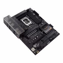 ASUS PROART B760-CREATOR D4 Intel B760 LGA 1700 ATX - Additional view 4