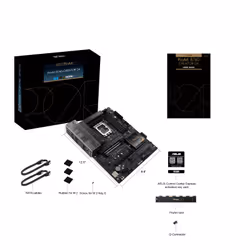 ASUS PROART B760-CREATOR D4 Intel B760 LGA 1700 ATX - Additional view 6