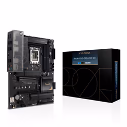 ASUS PROART B760-CREATOR D4 Intel B760 LGA 1700 ATX - Additional view 7