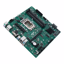 ASUS PRO B760M-CT-CSM Intel B760 LGA 1700 micro ATX - Additional view 4