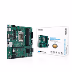 ASUS PRO B760M-CT-CSM Intel B760 LGA 1700 micro ATX - Additional view 6