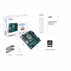 ASUS PRO B760M-CT-CSM Intel B760 LGA 1700 micro ATX - Additional view 7