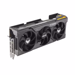 ASUS TUF Gaming TUF-RX7900XT-O20G-GAMING AMD Radeon RX 7900 XT 20 GB GDDR6 - Additional view 4