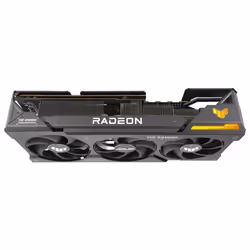 ASUS TUF Gaming TUF-RX7900XT-O20G-GAMING AMD Radeon RX 7900 XT 20 GB GDDR6 - Additional view 5
