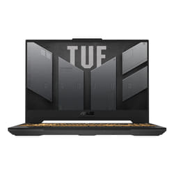 ASUS TUF Gaming F15 FX507ZC4-HN119W Intel® Core™ i5 i5-12500H Laptop 39.6 cm (15.6") Full HD 16 GB DDR4-SDRAM 512 GB SSD NVIDIA GeForce RTX 3050 Wi-Fi 6 (802.11ax) Windows 11 Home Black, Grey