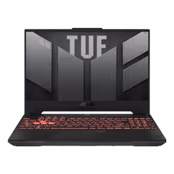 ASUS TUF Gaming A15 FA507NV-LP023W, AMD Ryzen™ 7, 3.2 GHz, 39.6 cm (15.6"), 1920 x 1080 pixels, 16 GB, 512 GB