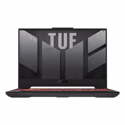 ASUS TUF Gaming A15 FA507NV-LP023W AMD Ryzen™ 7 7735HS Laptop 39.6 cm (15.6") Full HD 16 GB DDR5-SDRAM 512 GB SSD NVIDIA GeForce RTX 4060 Wi-Fi 6 (802.11ax) Windows 11 Home Grey