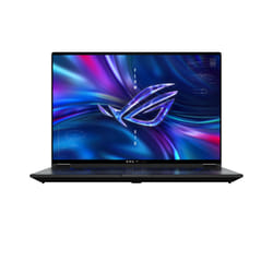 ASUS ROG GV601VI-NL016W Intel® Core™ i9 i9-13900H Hybrid (2-in-1) 40.6 cm (16") Touchscreen WQXGA 32 GB DDR5-SDRAM 1 TB SSD NVIDIA GeForce RTX 4070 Wi-Fi 6E (802.11ax) Windows 11 Home Black