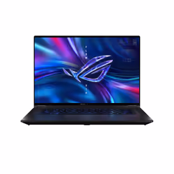 ASUS ROG GV601VI-NL016W Intel® Core™ i9 i9-13900H Hybrid (2-in-1) 40.6 cm (16") Touchscreen WQXGA 32 GB DDR5-SDRAM 1 TB SSD NVIDIA GeForce RTX 4070 Wi-Fi 6E (802.11ax) Windows 11 Home Black