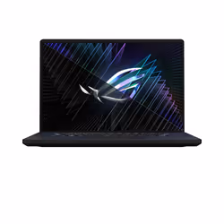 ASUS ROG Zephyrus M16 GU604VZ-N4004W Intel® Core™ i9 i9-13900H Laptop 40.6 cm (16") WQXGA 32 GB DDR5-SDRAM 1 TB SSD NVIDIA GeForce RTX 4080 Wi-Fi 6E (802.11ax) Windows 11 Home Black