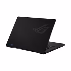 ASUS ROG Zephyrus M16 GU604VZ-N4004W Laptop Core i9-13900H 16 inch 32 GB RAM 1 TB SSD WQXGA RTX 4080 Windows 11 Home Black - Additional view 7