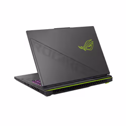 ASUS ROG Strix G16 G614JV-N3153W Intel® Core™ i7 i7-13650HX Laptop 40.6 cm (16") WUXGA 16 GB DDR5-SDRAM 1 TB SSD NVIDIA GeForce RTX 4060 Wi-Fi 6E (802.11ax) Windows 11 Home Black, Green, Grey - Additional view 4