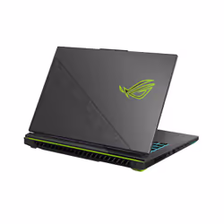 ASUS ROG Strix G16 G614JV-N3153W Intel® Core™ i7 i7-13650HX Laptop 40.6 cm (16") WUXGA 16 GB DDR5-SDRAM 1 TB SSD NVIDIA GeForce RTX 4060 Wi-Fi 6E (802.11ax) Windows 11 Home Black, Green, Grey - Additional view 5