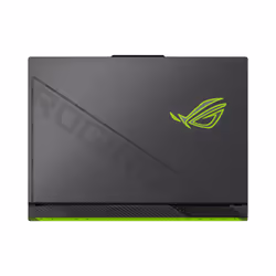 ASUS ROG Strix G16 G614JV-N3153W Intel® Core™ i7 i7-13650HX Laptop 40.6 cm (16") WUXGA 16 GB DDR5-SDRAM 1 TB SSD NVIDIA GeForce RTX 4060 Wi-Fi 6E (802.11ax) Windows 11 Home Black, Green, Grey - Additional view 7