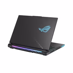 ASUS ROG Strix SCAR 16 G634JZ-N4003W Laptop Core i9-13980HX 16 inch 32 GB RAM 2 TB SSD WQXGA RTX 4080 Windows 11 Home Black - Additional view 7