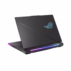 ASUS ROG Strix SCAR 16 G634JZ-N4003W Laptop Core i9-13980HX 16 inch 32 GB RAM 2 TB SSD WQXGA RTX 4080 Windows 11 Home Black - Additional view 8