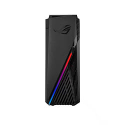 ASUS ROG Strix GT15 G15CF-51240F214W Intel® Core™ i5 i5-12400F 16 GB DDR4-SDRAM 1 TB SSD NVIDIA GeForce RTX 3060 Ti Windows 11 Home Midi Tower PC Black