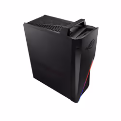 ASUS ROG Strix GT15 G15CF-51240F214W Intel® Core™ i5 i5-12400F 16 GB DDR4-SDRAM 1 TB SSD NVIDIA GeForce RTX 3060 Ti Windows 11 Home Midi Tower PC Black