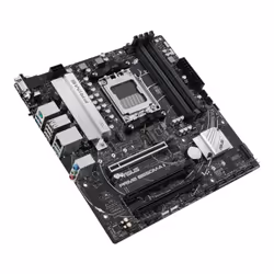 ASUS PRIME B650M-A II-CSM AMD B650 Socket AM5 micro ATX - Additional view 4