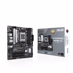 ASUS PRIME B650M-A II-CSM AMD B650 Socket AM5 micro ATX - Additional view 6