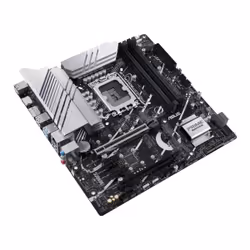 ASUS PRIME Z790M-PLUS Intel Z790 LGA 1700 micro ATX - Additional view 5