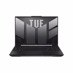 ASUS TUF Gaming A16 Advantage Edition FA617NS-N3002W AMD Ryzen™ 7 7735HS Laptop 40.6 cm (16") WUXGA 16 GB DDR5-SDRAM 512 GB SSD AMD Radeon RX 7600S Wi-Fi 6 (802.11ax) Windows 11 Home Black