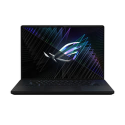 ASUS ROG Zephyrus M16 GU604VY-NM001W Intel® Core™ i9 i9-13900H Laptop 40.6 cm (16") WQXGA 32 GB DDR5-SDRAM 2 TB SSD NVIDIA GeForce RTX 4090 Wi-Fi 6E (802.11ax) Windows 11 Home Black
