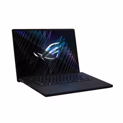 ASUS ROG Zephyrus M16 GU604VY-NM001W Intel® Core™ i9 i9-13900H Laptop 40.6 cm (16") WQXGA 32 GB DDR5-SDRAM 2 TB SSD NVIDIA GeForce RTX 4090 Wi-Fi 6E (802.11ax) Windows 11 Home Black